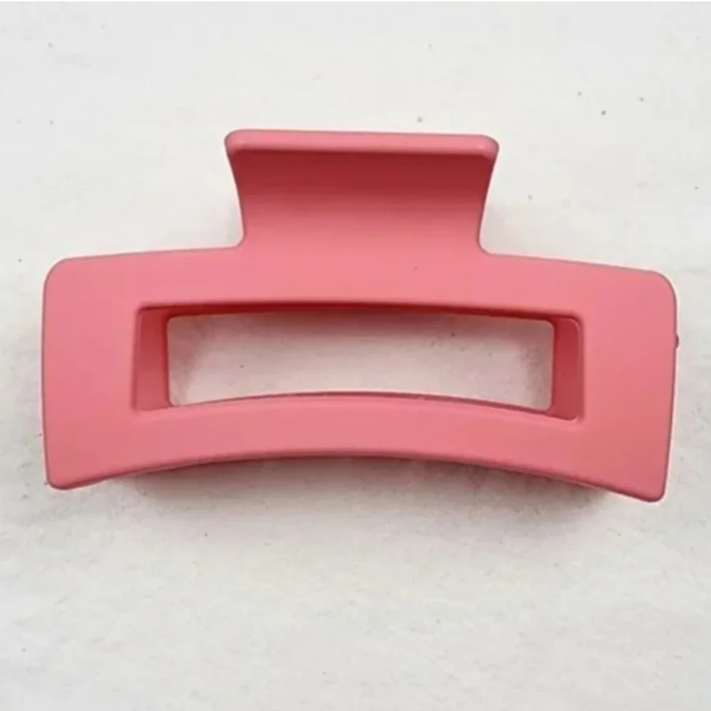 Claw Clip Hair Accessories